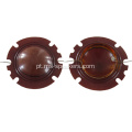 50,8 mm Horn Speaker Parts Voice Boble Fenolic Diafragma